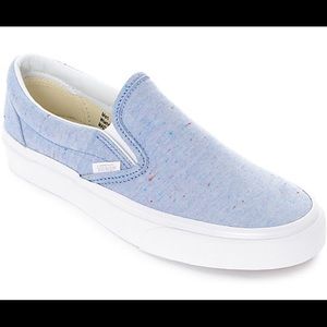 Vans women’s 6.5